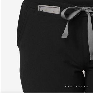 FIGS Yola Skinny Scrub Pants